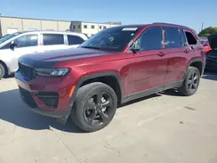 1C4RJHAG8P8892850 2023 JEEP GRAND CHEROKEE