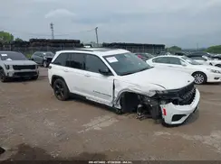 1C4RJHAG8PC509132 2023 JEEP GRAND CHEROKEE