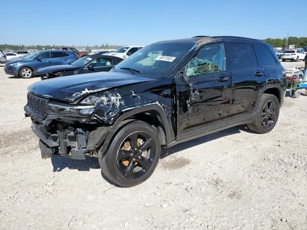 1C4RJHAG8PC513505 2023 JEEP GRAND CHEROKEE - Image 1