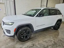 1C4RJHAG8PC517490 2023 JEEP GRAND CHEROKEE