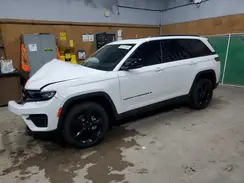 1C4RJHAG8PC521944 2023 JEEP GRAND CHEROKEE