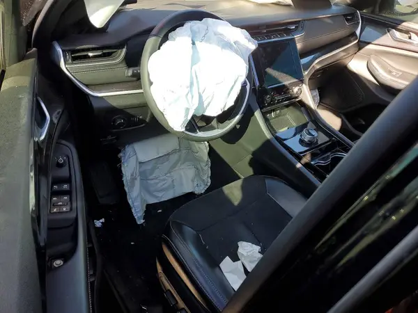 1C4RJHAG8PC528425 2023 JEEP GRAND CHEROKEE - Image 8