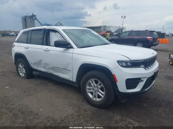 1C4RJHAG8PC528800 2023 JEEP GRAND CHEROKEE - Image 1
