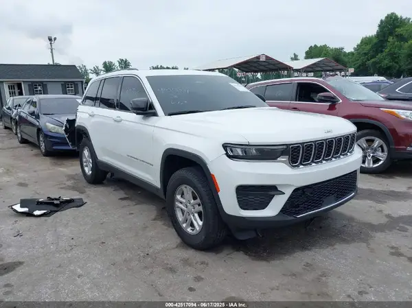 1C4RJHAG8PC529459 2023 JEEP GRAND CHEROKEE - Image 1