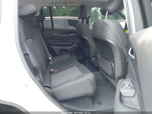 1C4RJHAG8PC529459 2023 JEEP GRAND CHEROKEE - Image 8