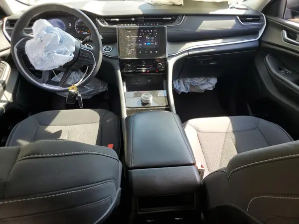 1C4RJHAG8PC530496 2023 JEEP GRAND CHEROKEE - Image 8