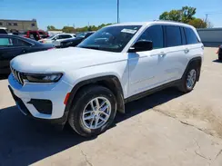 1C4RJHAG8PC531115 2023 JEEP GRAND CHEROKEE