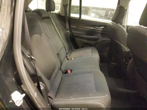 1C4RJHAG8PC541403 2023 JEEP GRAND CHEROKEE - Image 8