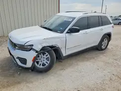 1C4RJHAG8PC541496 2023 JEEP GRAND CHEROKEE