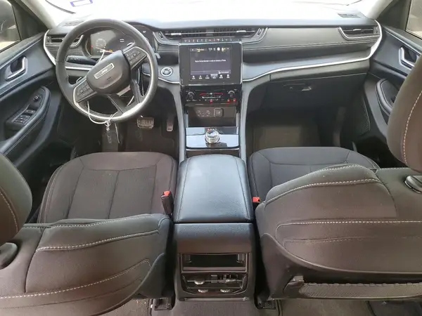 1C4RJHAG8PC541496 2023 JEEP GRAND CHEROKEE - Image 8