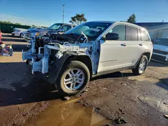 1C4RJHAG8PC541577 2023 JEEP GRAND CHEROKEE