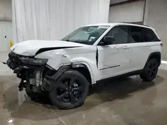 1C4RJHAG8PC544186 2023 JEEP GRAND CHEROKEE