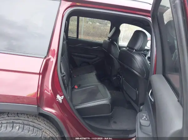 1C4RJHAG8PC544334 2023 JEEP GRAND CHEROKEE - Image 8