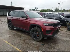 1C4RJHAG8PC544348 2023 JEEP GRAND CHEROKEE