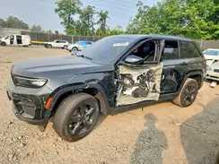 1C4RJHAG8PC546665 2023 JEEP GRAND CHEROKEE