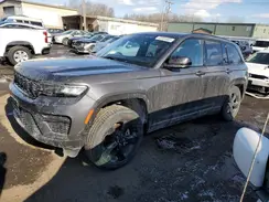 1C4RJHAG8PC548576 2023 JEEP GRAND CHEROKEE