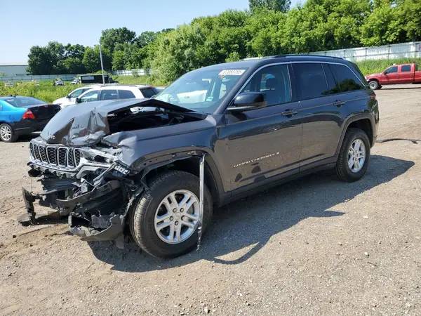 1C4RJHAG8PC561943 2023 JEEP GRAND CHEROKEE - Image 1