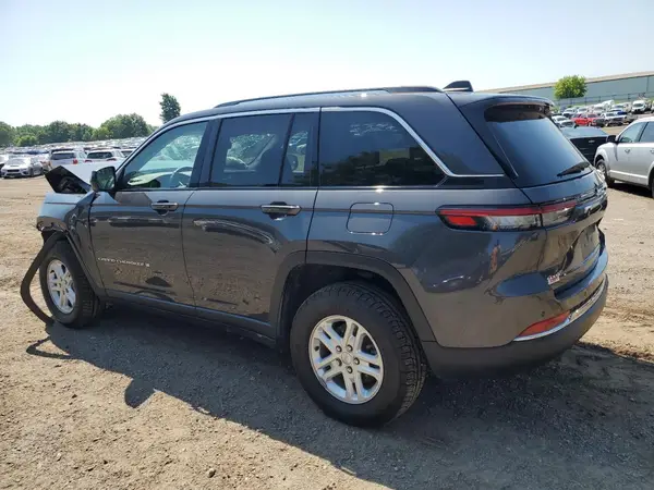 1C4RJHAG8PC561943 2023 JEEP GRAND CHEROKEE - Image 2
