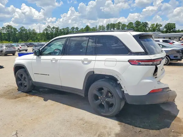 1C4RJHAG8PC565281 2023 JEEP GRAND CHEROKEE - Image 2