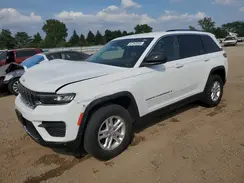 1C4RJHAG8PC565409 2023 JEEP GRAND CHEROKEE