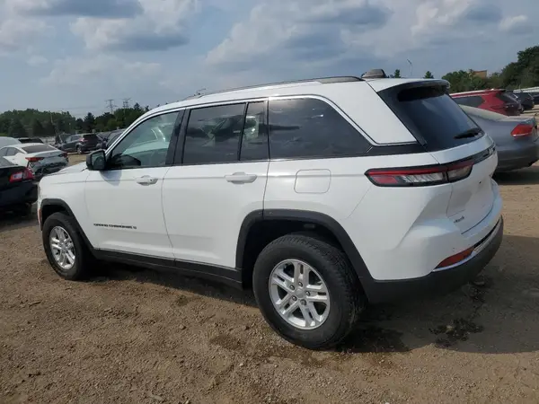 1C4RJHAG8PC565409 2023 JEEP GRAND CHEROKEE - Image 2