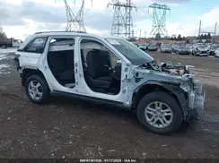 1C4RJHAG8PC570075 2023 JEEP GRAND CHEROKEE
