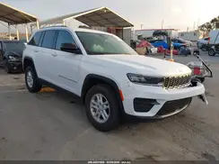1C4RJHAG8PC570688 2023 JEEP GRAND CHEROKEE