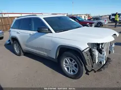 1C4RJHAG8PC576314 2023 JEEP GRAND CHEROKEE