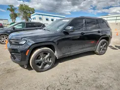 1C4RJHAG8PC578581 2023 JEEP GRAND CHEROKEE