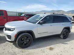 1C4RJHAG8PC609165 2023 JEEP GRAND CHEROKEE