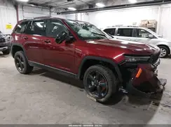1C4RJHAG8PC620795 2023 JEEP GRAND CHEROKEE