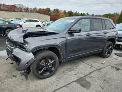 1C4RJHAG8PC622188 2023 JEEP GRAND CHEROKEE