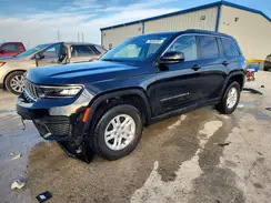 1C4RJHAG8PC623163 2023 JEEP GRAND CHEROKEE