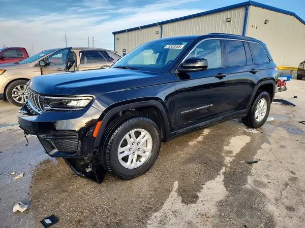 1C4RJHAG8PC623163 2023 JEEP GRAND CHEROKEE - Image 1