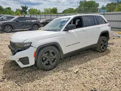 1C4RJHAG8PC642067 2023 JEEP GRAND CHEROKEE