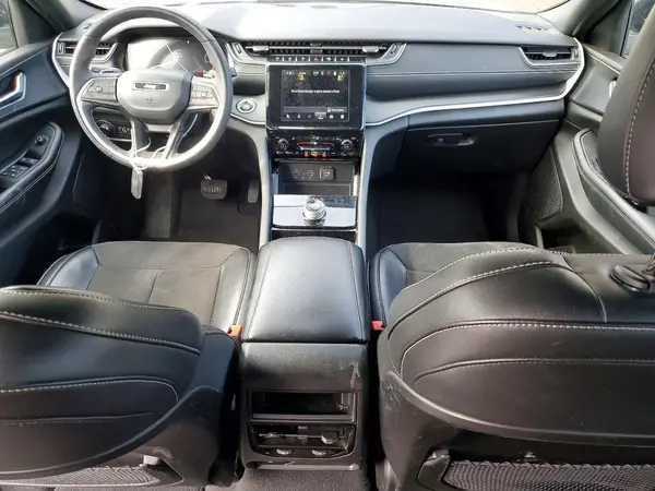 1C4RJHAG8PC645034 2023 JEEP GRAND CHEROKEE - Image 8