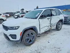 1C4RJHAG8PC659029 2023 JEEP GRAND CHEROKEE