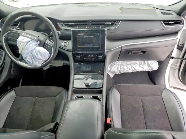 1C4RJHAG8PC659029 2023 JEEP GRAND CHEROKEE - Image 8