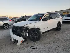 1C4RJHAG8PC659208 2023 JEEP GRAND CHEROKEE