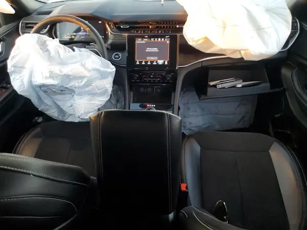 1C4RJHAG8PC659208 2023 JEEP GRAND CHEROKEE - Image 8