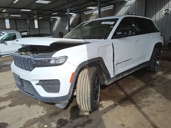 1C4RJHAG8R8926630 2024 JEEP GRAND CHEROKEE - Image 1