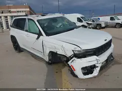 1C4RJHAG8RC141425 2024 JEEP GRAND CHEROKEE