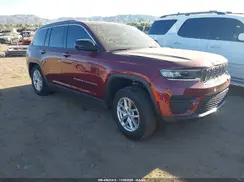 1C4RJHAG8RC143272 2024 JEEP GRAND CHEROKEE