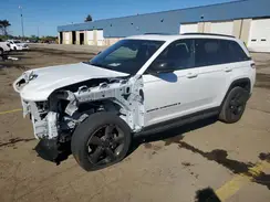 1C4RJHAG8RC215474 2024 JEEP GRAND CHEROKEE