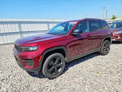 1C4RJHAG8RC223171 2024 JEEP GRAND CHEROKEE