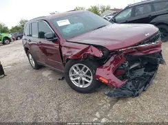 1C4RJHAG8RC256039 2024 JEEP GRAND CHEROKEE