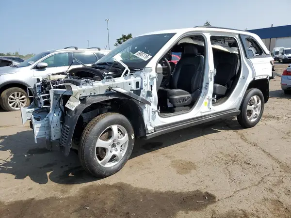 1C4RJHAG8RC260026 2024 JEEP GRAND CHEROKEE - Image 1