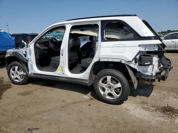 1C4RJHAG8RC260026 2024 JEEP GRAND CHEROKEE - Image 2