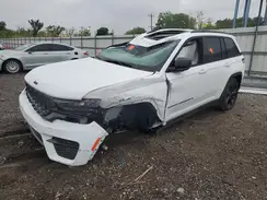 1C4RJHAG8RC262228 2024 JEEP GRAND CHEROKEE