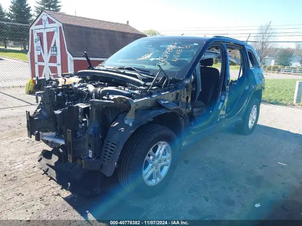 1C4RJHAG8RC698769 2024 JEEP GRAND CHEROKEE - Image 2